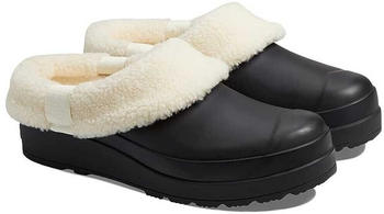 HUNTER Play Sherpa Insula schwarz