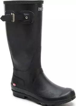 Mols MOLS Homebush W Gummistiefel schwarz 71928234-40