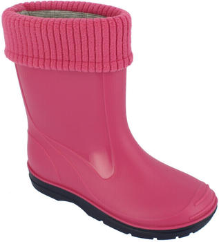 Verlag C. H. Beck Kinder Gummistiefel rosa