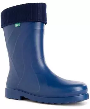 Demar Gefütterte EVA Gummistiefel LUNA
