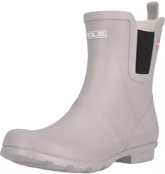 Mols Gummistiefel Suburbs Chateau Gray