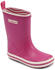 Bundgaard Gummistiefel Classic Himbeere