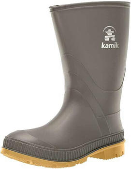 Kamik Stomp Gummistiefel oliv
