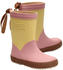 Bisgaard Gummistiefel FASHION II banana