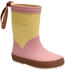 Bisgaard Gummistiefel FASHION II banana