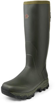 Gateway1 Gummistiefel Moor Country 3mm grün