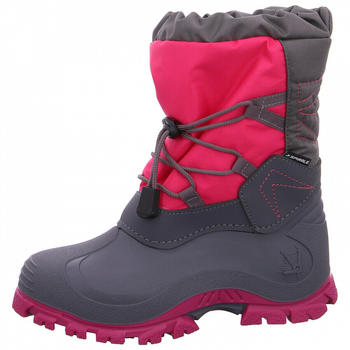 Nora Leila Mädchen Gummistiefel Mehrfarbig