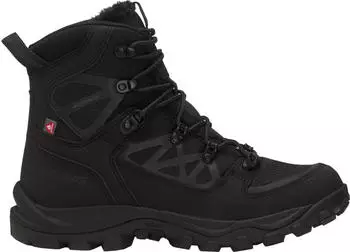 Viking Constrictor High wasserdicht schwarz Viking Constrictor High wasserdicht schwarz