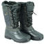 Demar Jagdstiefel HUNTER PRO Winterjagdstiefel gefüttert grün