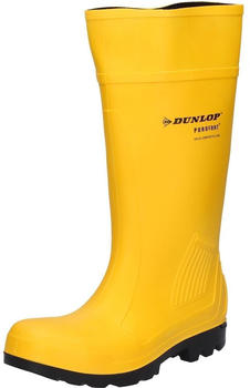 Dunlop Purofort S5 gelb