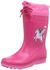Verlag C. H. Beck Paard Gummistiefel pink
