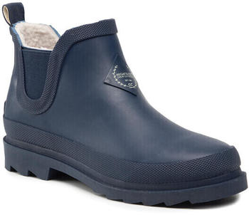 Regatta Gummistiefel Lady Harper Cosy RWF630 dunkelblau