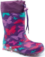 LASCANA Pantolette "Mule, Sandale, offener Schuh, Hausschuh, Pantoffel," mit Leo