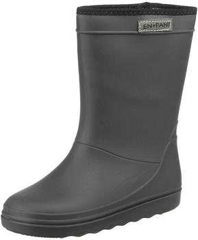 EN FANT Schuhe Kinder Gummistiefel Klettverschluss wasserdicht