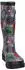 Bockstiegel Regenstiefel Anja schwarz multi