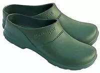 Lemigo BLBIOCOMFORT_Z36, Lemigo Gartenclogs SRC aus EVA 36