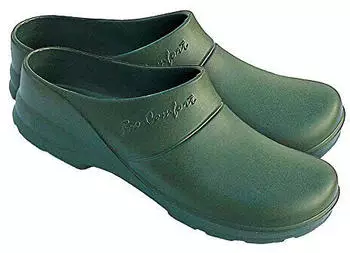 Lemigo Blbiocomfort Z40 Latschen grün Lemigo Blbiocomfort Z40 Latschen grün