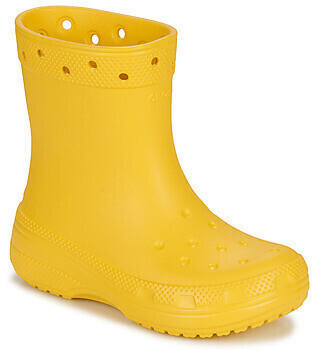 Crocs Classic Rain gelb