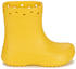 Crocs Classic Rain gelb