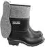 Lemigo Leichte Filzstiefel Arbeitsstiefel Gummistiefel