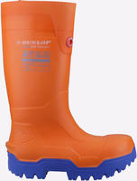 Purofort Thermo+ S5 Orange, Gr. 6 (40) - Dunlop