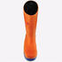 Dunlop Sicherheitsstiefel Fieldpro Thermo+ orange