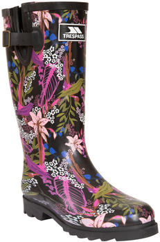Trespass Gummistiefel Elena floral TP5580