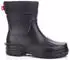 Lemigo Gefütterte Gummistiefel kurz EVA
