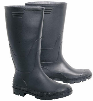 Helmut Feldtmann Markant PVC- O4 schwarz 50
