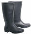 Helmut Feldtmann Markant PVC- O4 schwarz 50