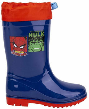 Marvel Kinder Gummistiefel Marvel