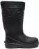 Lemigo Highlander 766 leichte EVA Gummistiefel gefüttert Thermostiefel