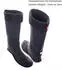Lemigo Highlander 766 leichte EVA Gummistiefel gefüttert Thermostiefel