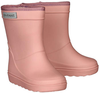 EN FANT Schuhe Gummistiefel SOLID rosa