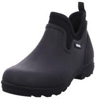 Aigle Damen Stiefeletten Lessfor Plus M noir, Gr. 36