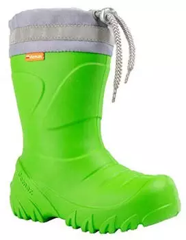Demar Leichte EVA MAMMUT-S Thermostiefel gef&uuml;ttert