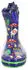 Beck Gummistiefel TRAFFIC blau grün