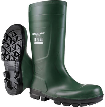 Dunlop Gummistiefel Jobguard FS10089