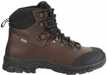 Aigle Laforse MTD Jagd- Outdoorstiefel