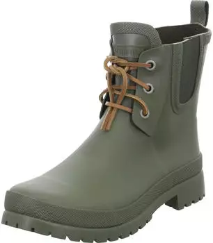 Bisgaard Rubber Junior khaki