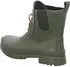 Bisgaard Rubber Junior khaki
