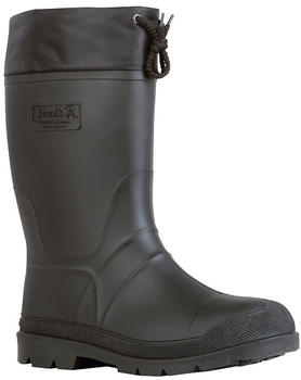Kamik Forester black-noir BKA