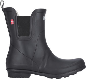 Mols Gummistiefel Suburbs 1001 schwarz