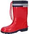Bockstiegel Kim Kinder Gummistiefel rot