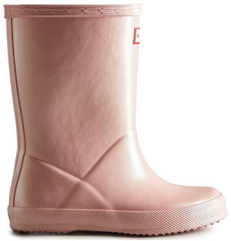 Hunter Original First Classic Gummistiefel beige