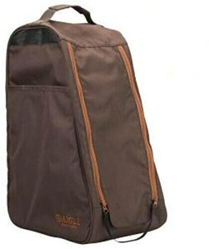 Aigle Stiefeltasche braun