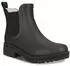 Weather Report Gummistiefel Raimar W Rubber schwarz