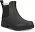 Weather Report Gummistiefel Raimar W Rubber schwarz