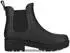 Weather Report Gummistiefel Raimar W Rubber schwarz