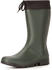 Ladeheid Gummistiefel rutschfeste Sohle PVC 36-47